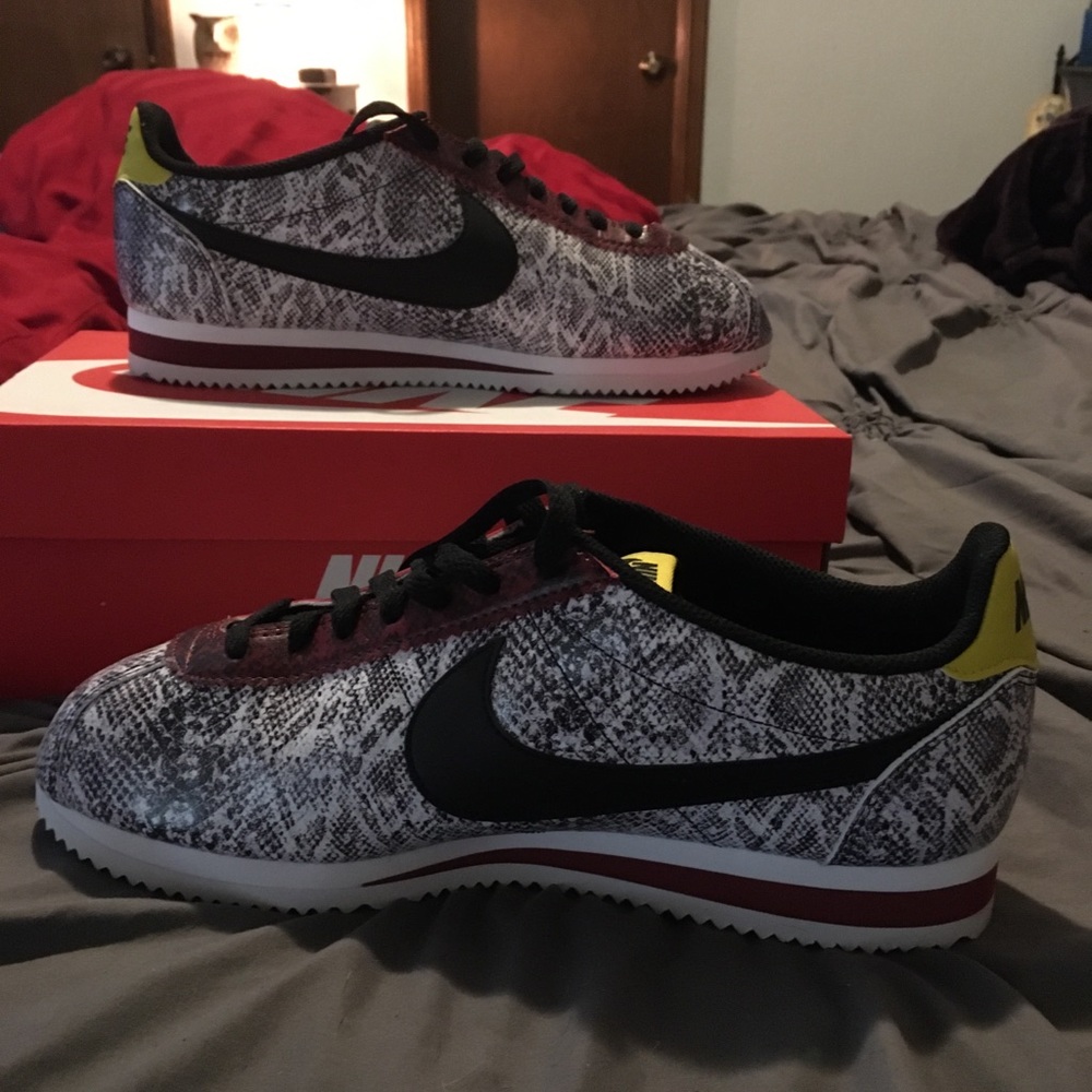 Nike Cortez